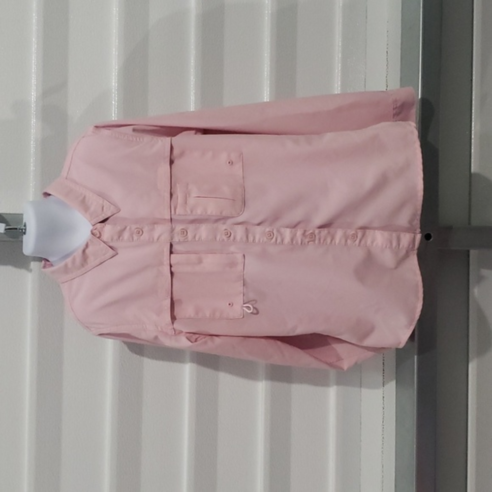Girls‎ fishing shirt size Medium